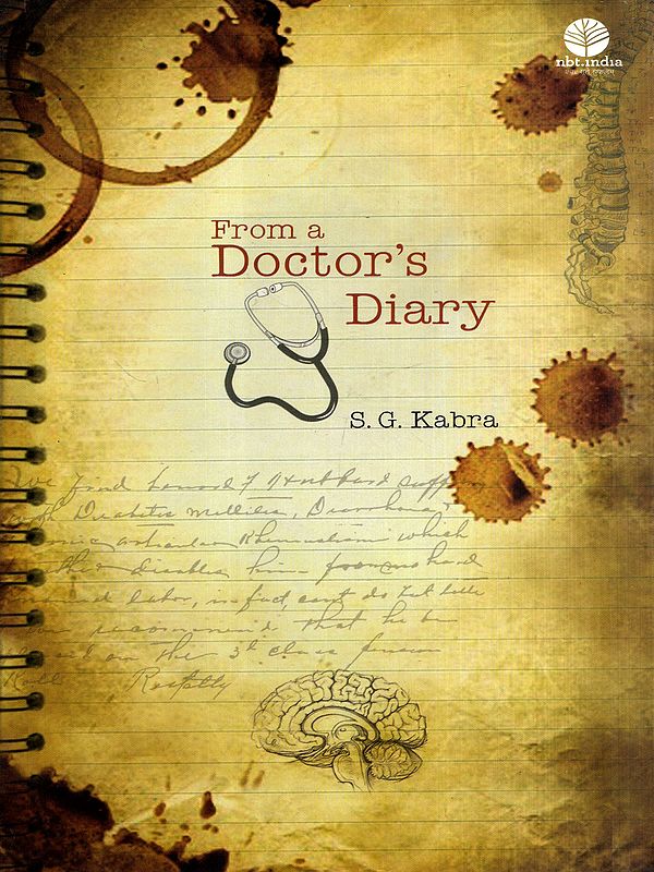 From a Doctor's Diary