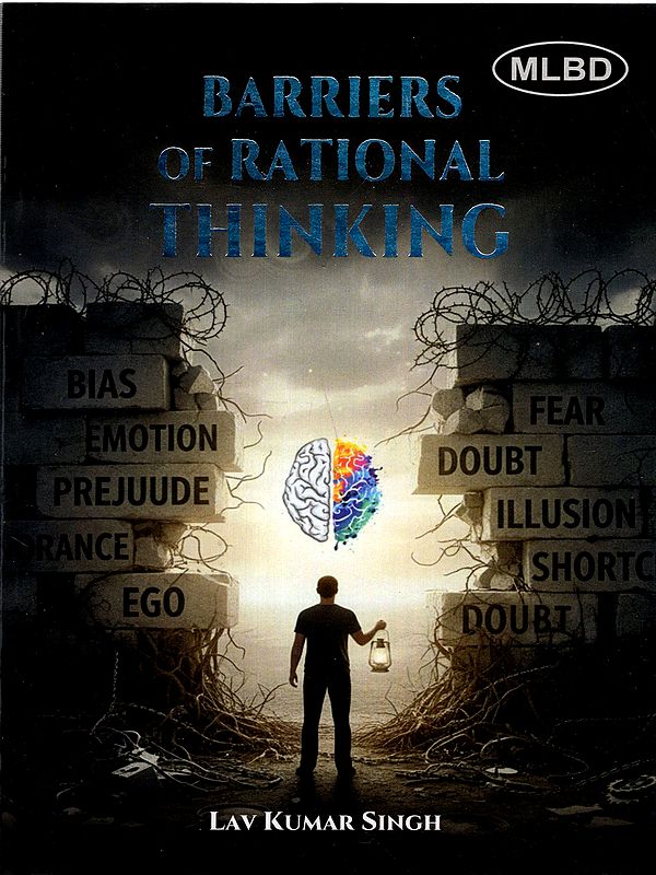 Barriers of Rational Thinking