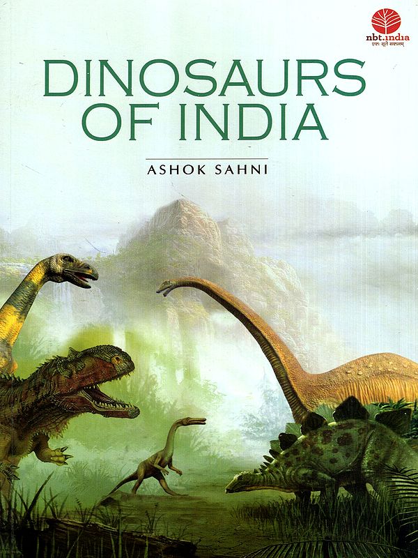 Dinosaurs of India