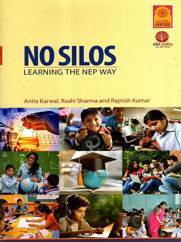 No Silos- Learning the Nep Way