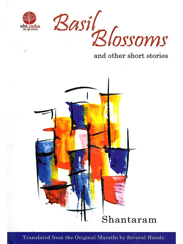 Basil Blossoms and Other Short Stories