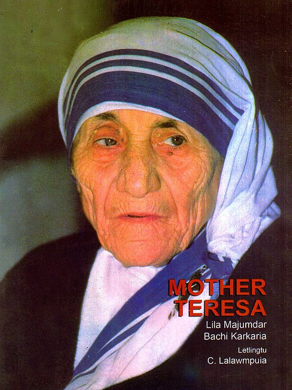 Mother Teresa
