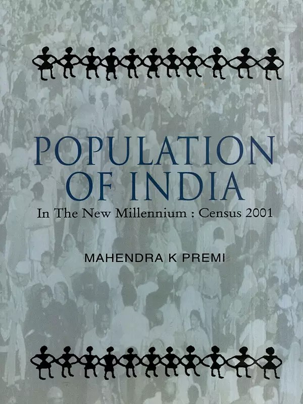 Population of India in the New Millennium: Census 2001