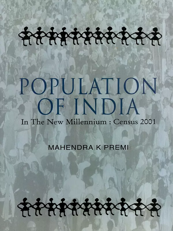 Population of India in the New Millennium: Census 2001
