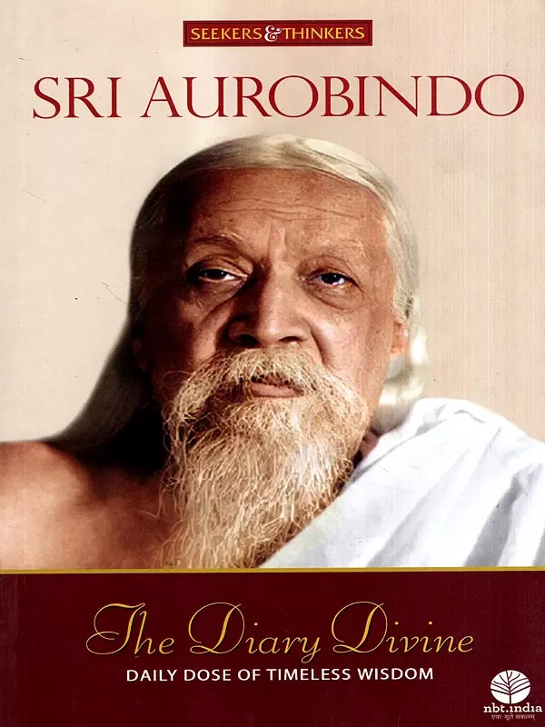 The Diary Divine- Daily Dose of Timeless Wisdom