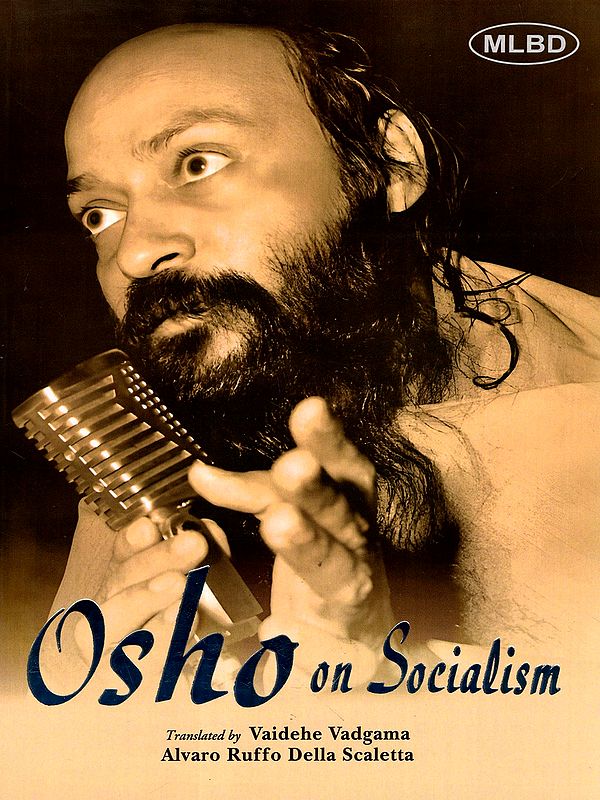 Osho on Socialism