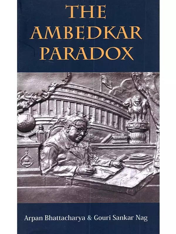 The Ambedkar Paradox