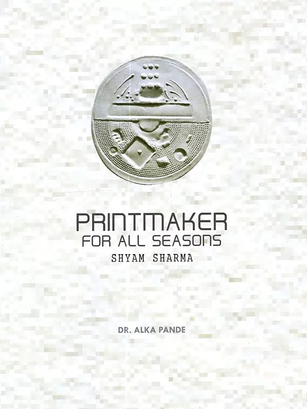 Printmaker for All Seasons