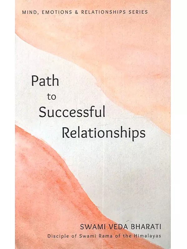 Path to Successful Relationships