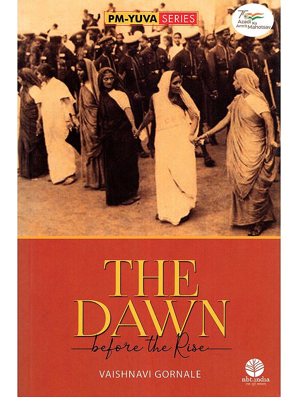 The Dawn Before the Rise