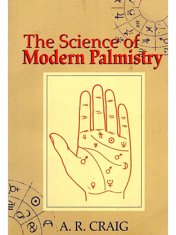 The Science of Modern Palmistry