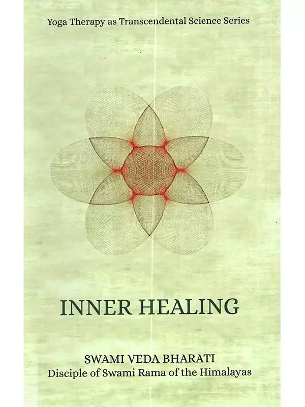 Inner Healing