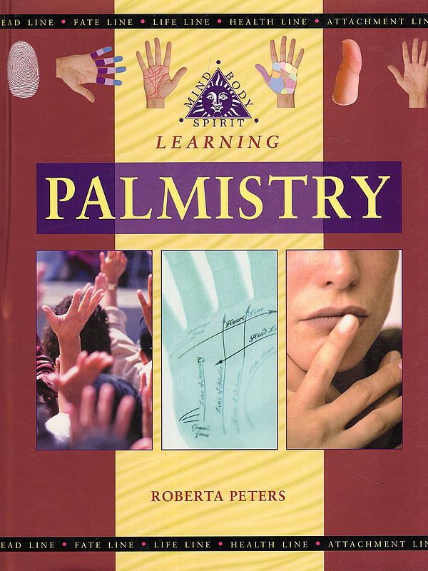 Learning Palmistry
