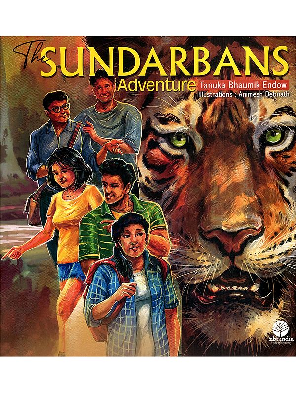 The Sundarbans Adventure