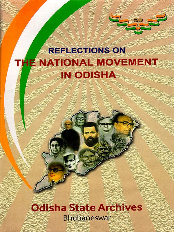 Reflections on the National Movement in Odisha