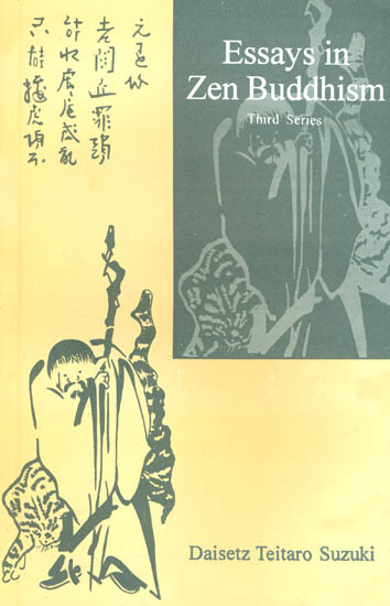 Essays in Zen Buddhism Third Series