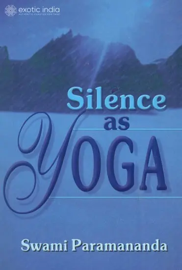 Silence as Yoga