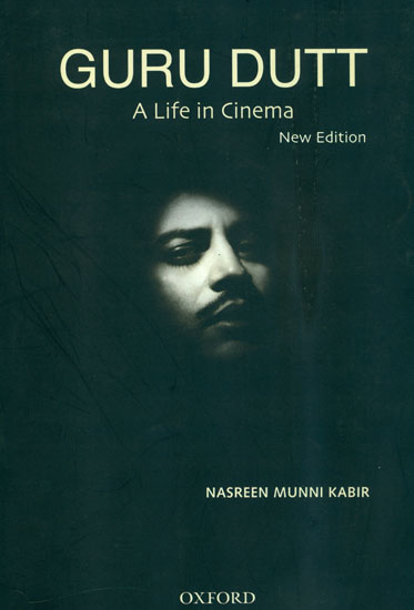 Guru Dutt (A Life in Cinema)