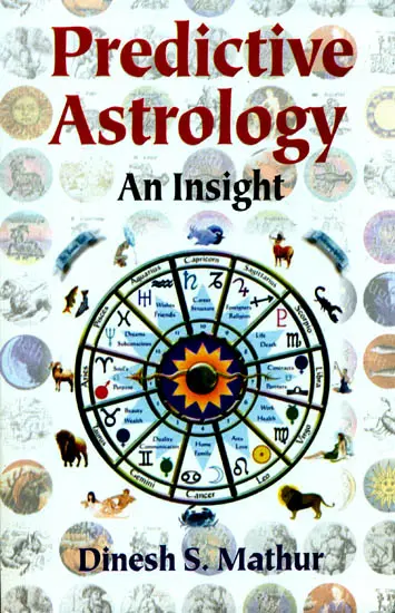 Predictive Astrology - An Insight
