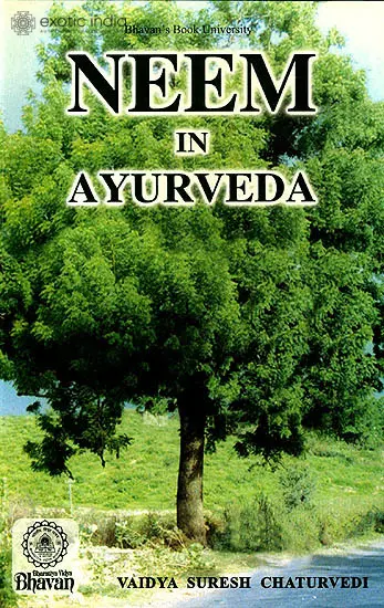 Neem in Ayurveda