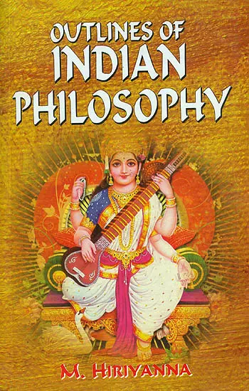 Outlines of Indian Philosophy