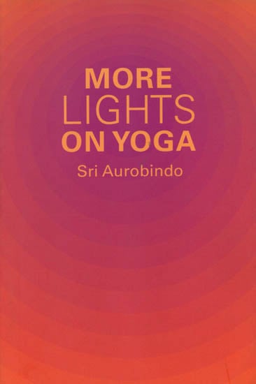 More Lights on Yoga