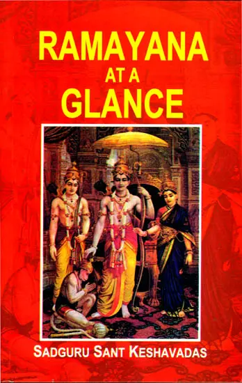 RAMAYANA AT A GLANCE