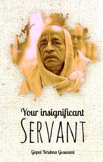 Your Insignificant Servant