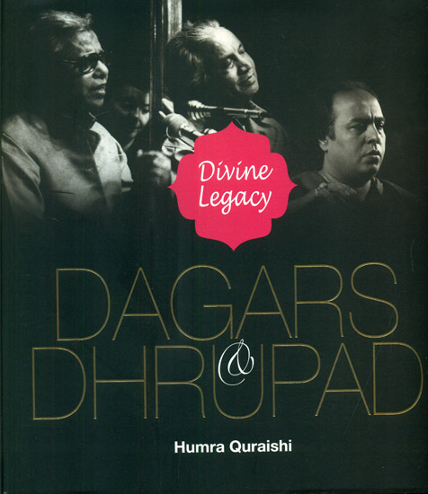 Dagars and Dhrupad