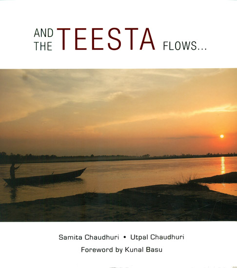 And The Teesta Flows