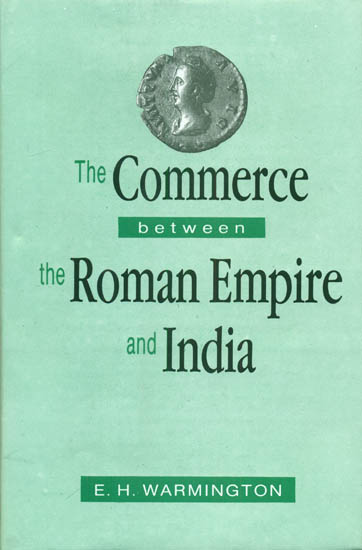 The Commerce Between The Roman Empire and India
