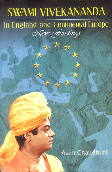 Swami Vivekananda (In England and Continental Europe)