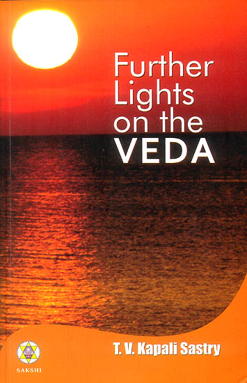 Further Lights on The Veda