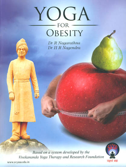 Yoga For Obesity