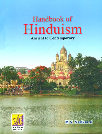 Handbook of Hinduism (Ancient to Contemporary)