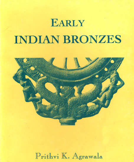 Early Indian Bronzes