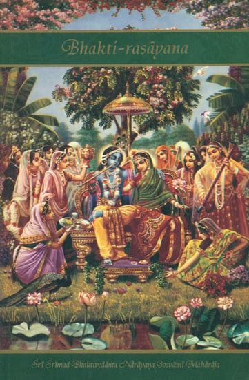 Bhakti-Rasayana