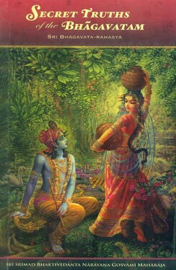 Secret Truths of The Bhagavatam (Sri Bhagavata Rahasya)