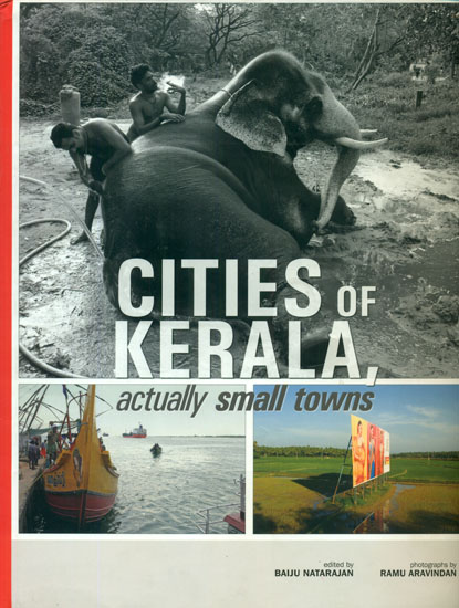 Cities of Kerala: Actually Small Towns