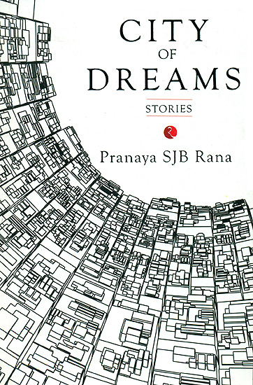 City of Dreams (Stories)