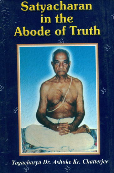 Satyacharan in The Abode of Truth