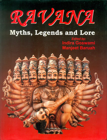 Ravana (Myths, Legends and Lore)