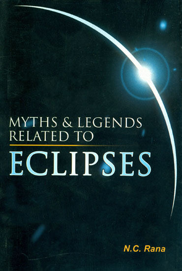 Myths and Legends Related to Eclipses
