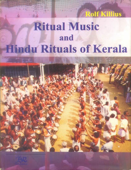 Ritual Music and Hindu Rituals of Kerala
