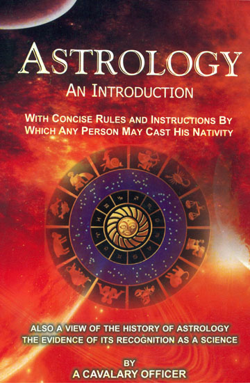 Astrology (An Introduction)