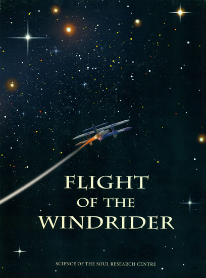 Flight of the Windrider