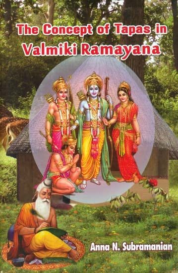 The Concept of Tapas in Valmiki Ramayana