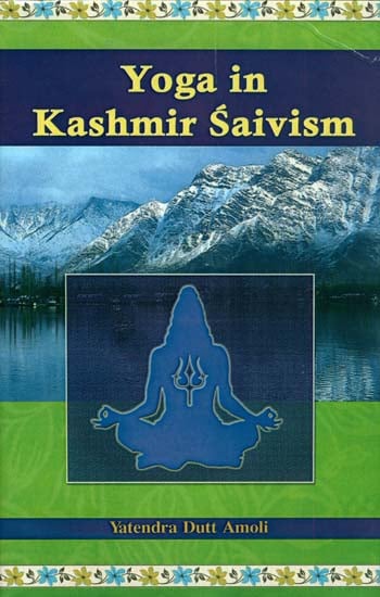 Yoga in Kashmir Saivism