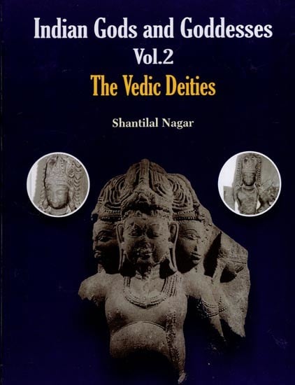 Indian Gods and Goddesses (The Vedic Deities)