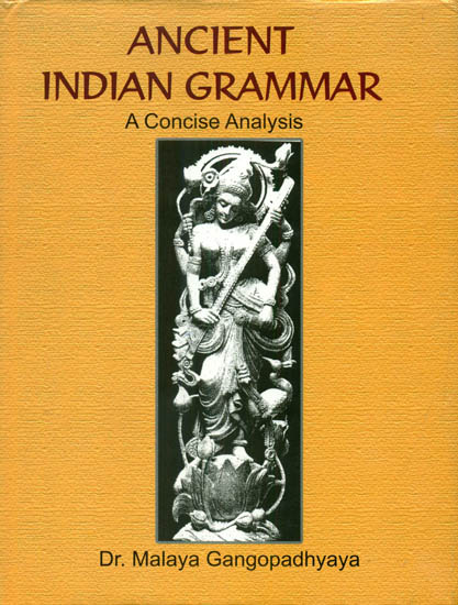 Ancient Indian Grammar